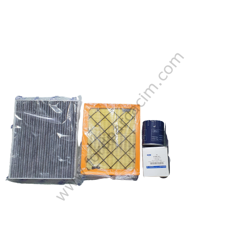 Mondeo Bakım Seti 2.0 Dizel 2014-2019 Arası Modeller ORJİNAL