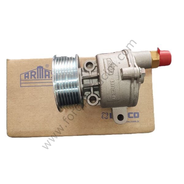 Transit Vakum Pompası 2007-2012 Arası 3.2 Motorlu 200 PS Modeller İçin İTHAL