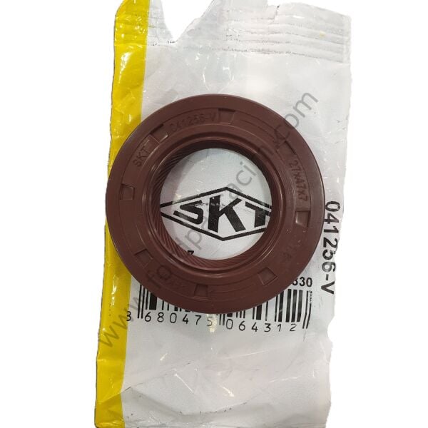 Fiesta Eksantrik Keçesi 1.4-1.5-1.6 Dizel 2002 Sonrası Modeller İçin SKT YAYLI