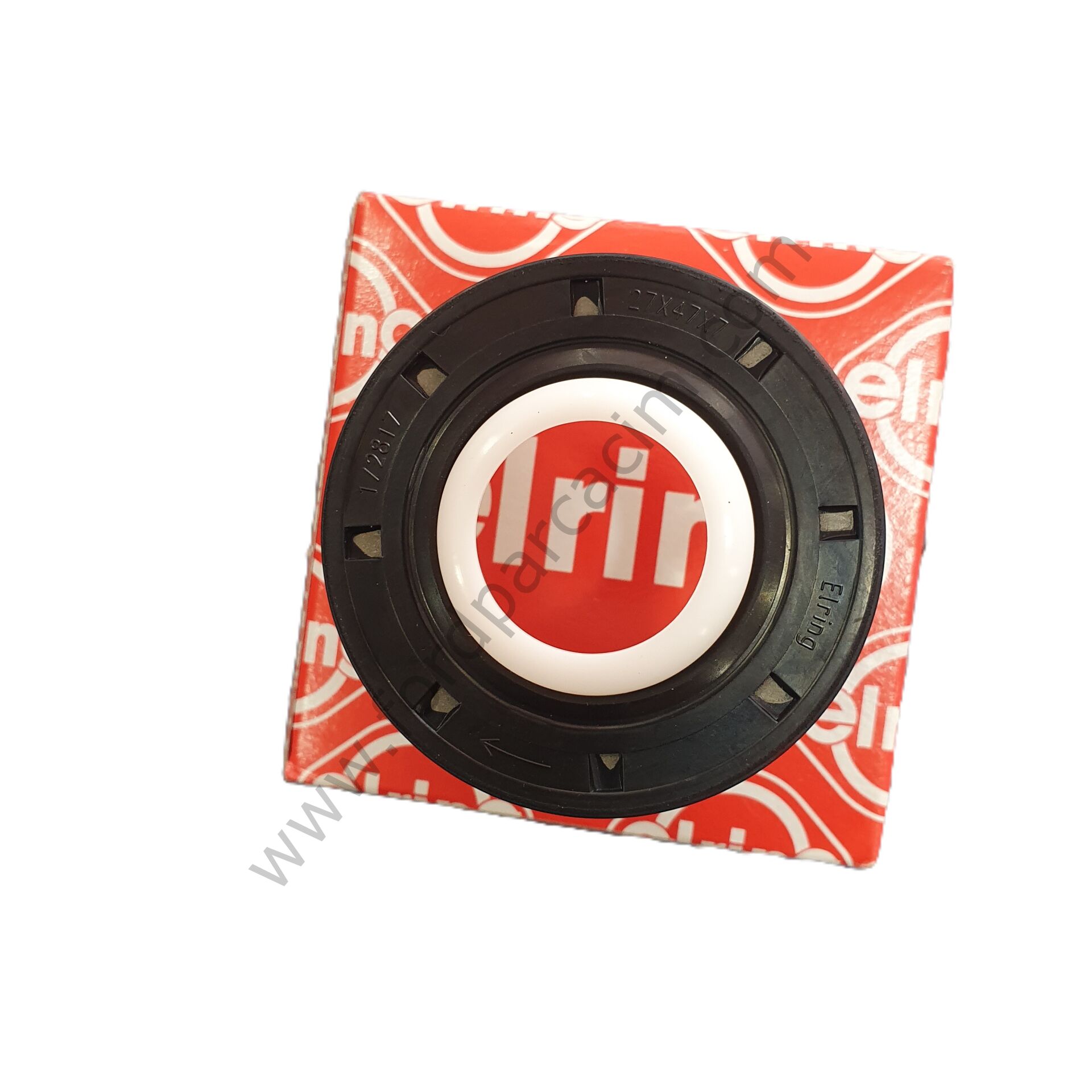 Fiesta Eksantrik Keçesi 1.4-1.5-1.6 Dizel 2002 Sonrası Modeller İçin ELRİNG