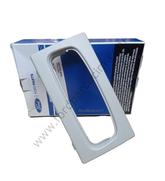 Fiesta Ön Tavan Lambası Çerçevesi 2009-2017 Arası Modeller İçin ORJİNAL