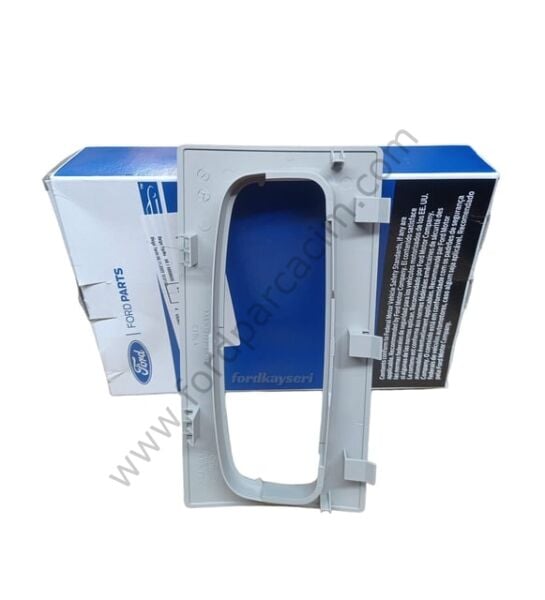 Fiesta Ön Tavan Lambası Çerçevesi 2009-2017 Arası Modeller İçin ORJİNAL