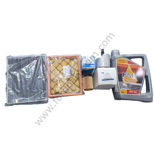 Mondeo Bakım Seti 1.6 Dizel 2014-2019 Arası Modeller ORJİNAL