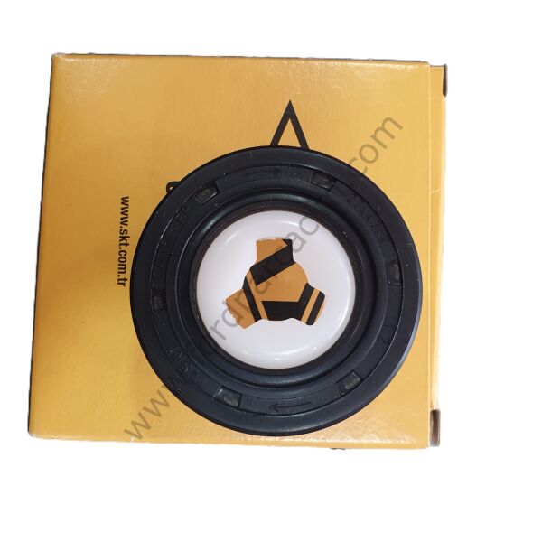 Fiesta Eksantrik Keçesi 1.4-1.5-1.6 Dizel 2002-2017 Arası Modeller İçin SKT