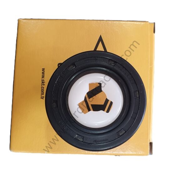 Fiesta Eksantrik Keçesi 1.4-1.5-1.6 Dizel 2002 Sonrası Modeller İçin SKT