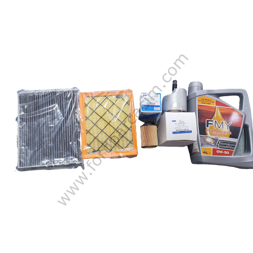 Mondeo Bakım Seti 1.6 Dizel 2014-2019 Arası Modeller ORJİNAL