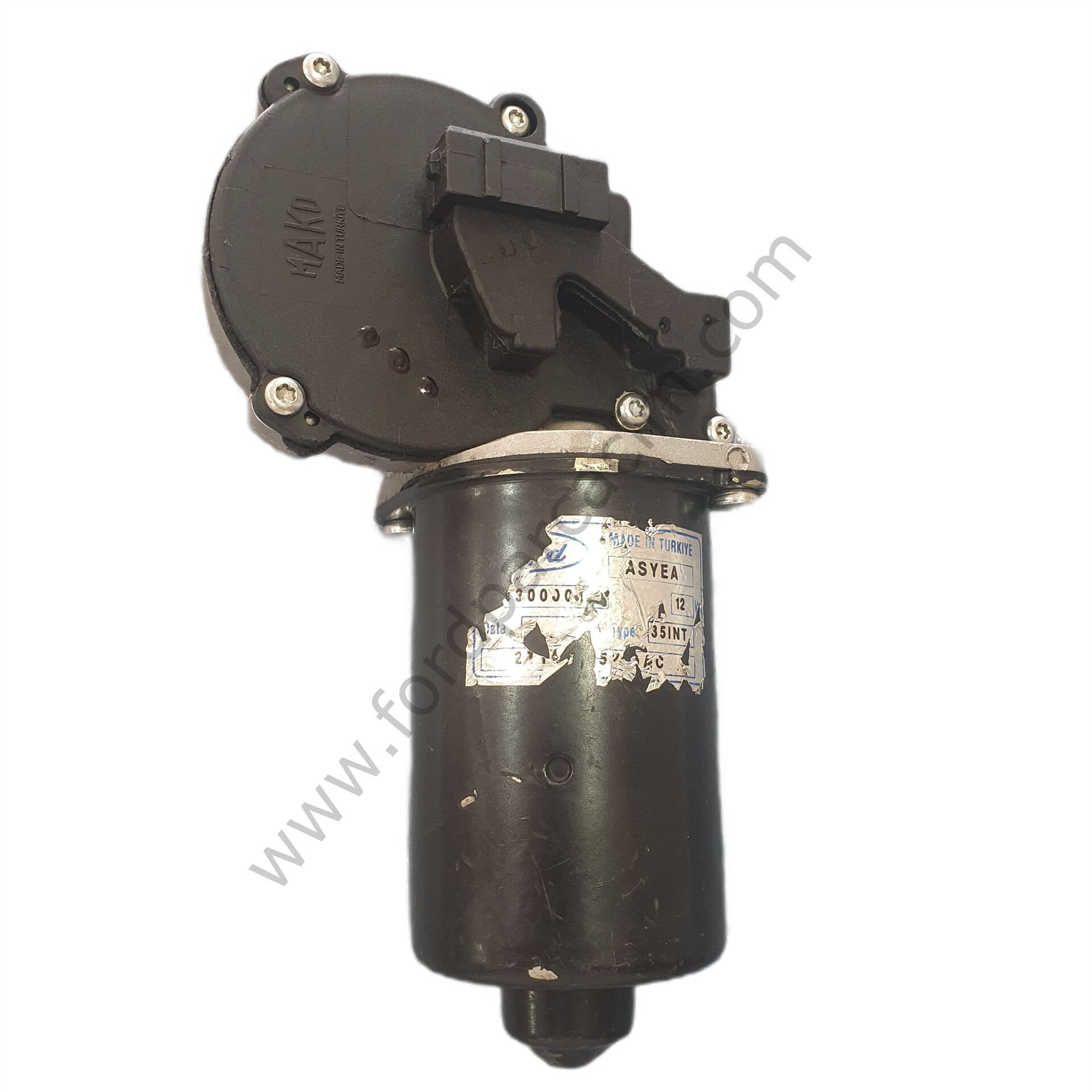 Connect Ön Cam Silecek Motoru 2002-2013 Arası Modeller İçin ORJİNAL