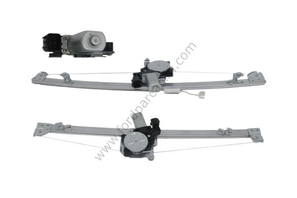 Custom Sol Cam Krikosu 2013-2023 Arası Modeller İçin İTHAL