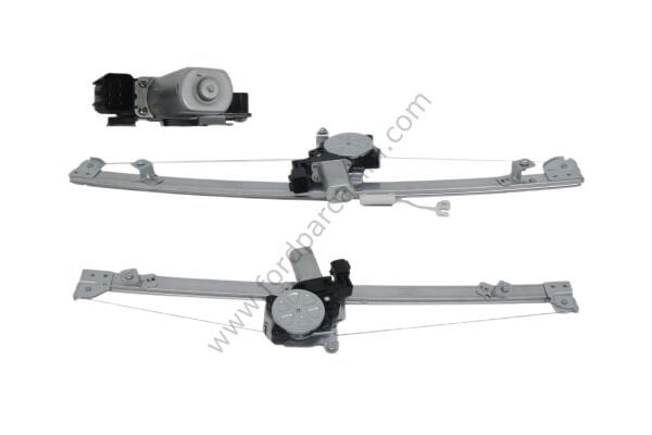 Custom Sol Cam Krikosu 2013-2023 Arası Modeller İçin İTHAL