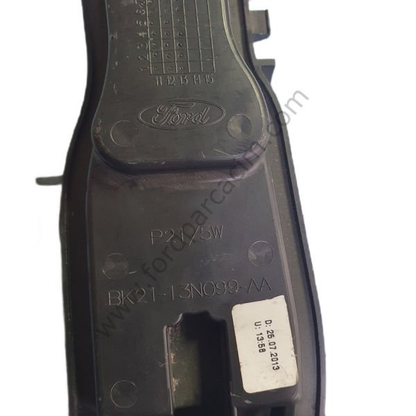 Custom Stop Duyu Sol 2013 Sonrası Modeller İçin FOMOCO ORJİNAL