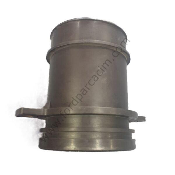 Connect Hava Filtre Uç Borusu 2002 Sonrası Modeller İçin ORJİNAL 2T14 9E635 AA