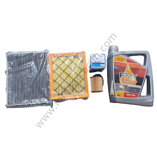 Mondeo Bakım Seti 1.6 Dizel 2014-2019 Arası Modeller ORJİNAL