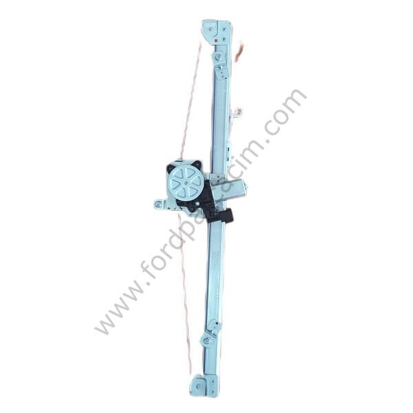 Custom Sol Cam Krikosu 2013-2023 Arası Modeller İçin İTHAL
