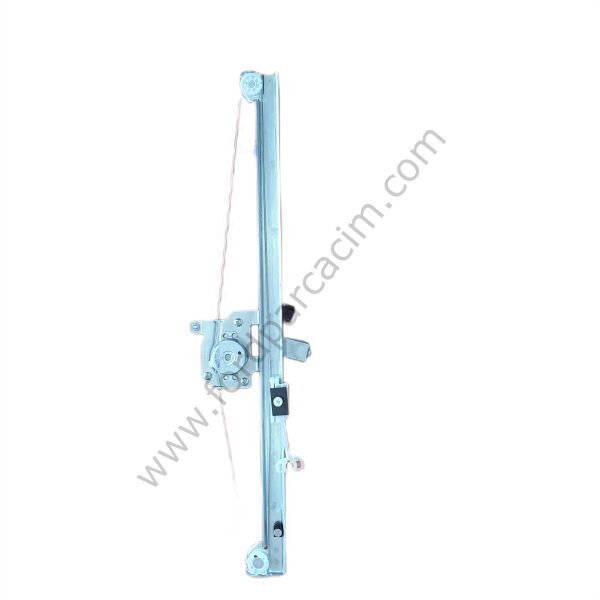 Custom Sol Cam Krikosu 2013-2023 Arası Modeller İçin İTHAL