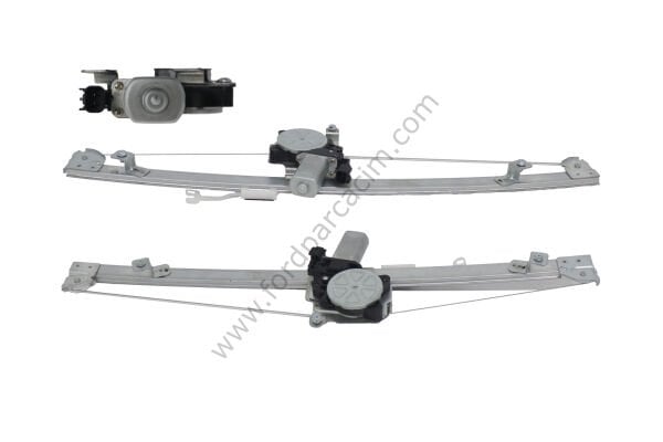 Custom Sağ Cam Krikosu 2013-2023 Arası Modeller İçin İTHAL