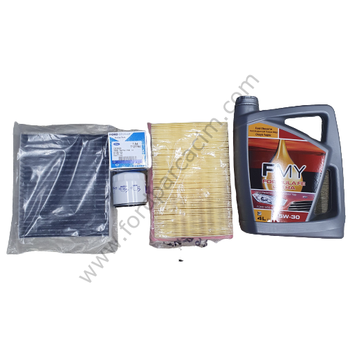 Focus Bakım Seti 1.6 Benzinli 2006-2009 Arası Modeller İçin