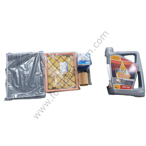 Mondeo Bakım Seti 1.6 Dizel 2014-2019 Arası Modeller ORJİNAL