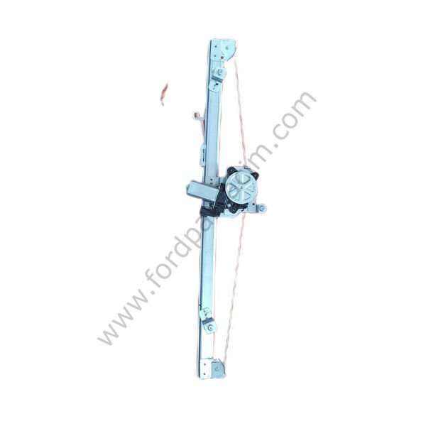 Custom Sağ Cam Krikosu 2013-2023 Arası Modeller İçin İTHAL