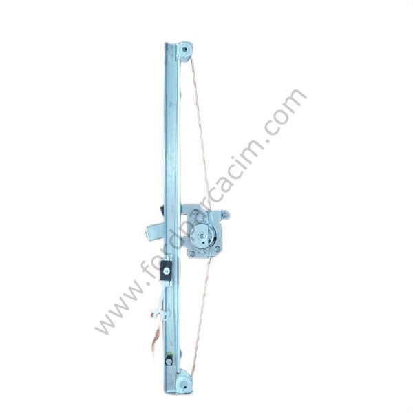 Custom Sağ Cam Krikosu 2013-2023 Arası Modeller İçin İTHAL