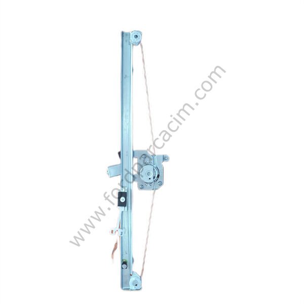 Custom Sağ Cam Krikosu 2013-2023 Arası Modeller İçin İTHAL