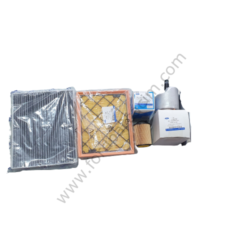 Mondeo Bakım Seti 1.6 Dizel 2014-2019 Arası Modeller ORJİNAL