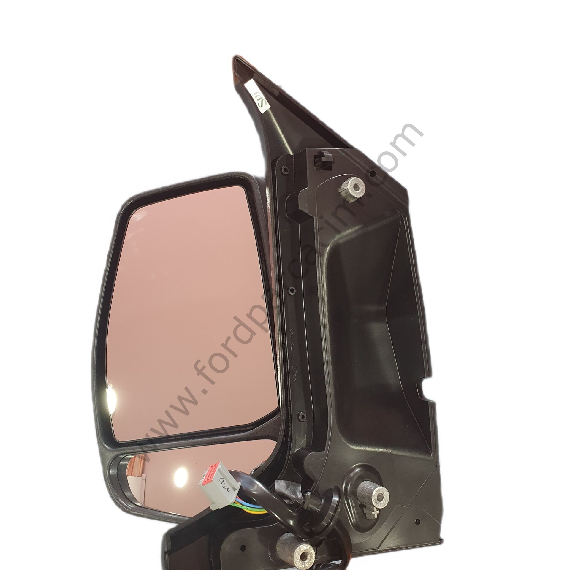 Custom Sol Dış Dikiz Aynası Komple KATLANMAZ 2018-2023 Arası Modeller İçin İTHAL