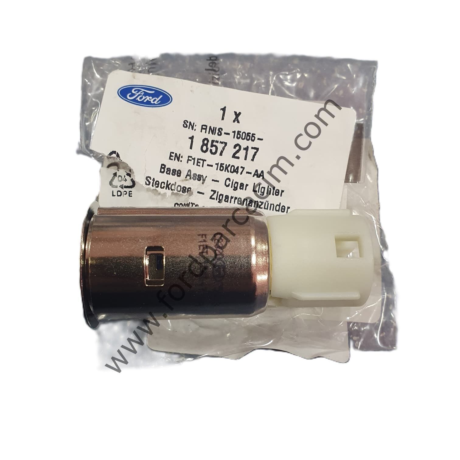 Connect Çakmak Yuvası 2018-2022 Arası Modeller İçin ORJİNAL