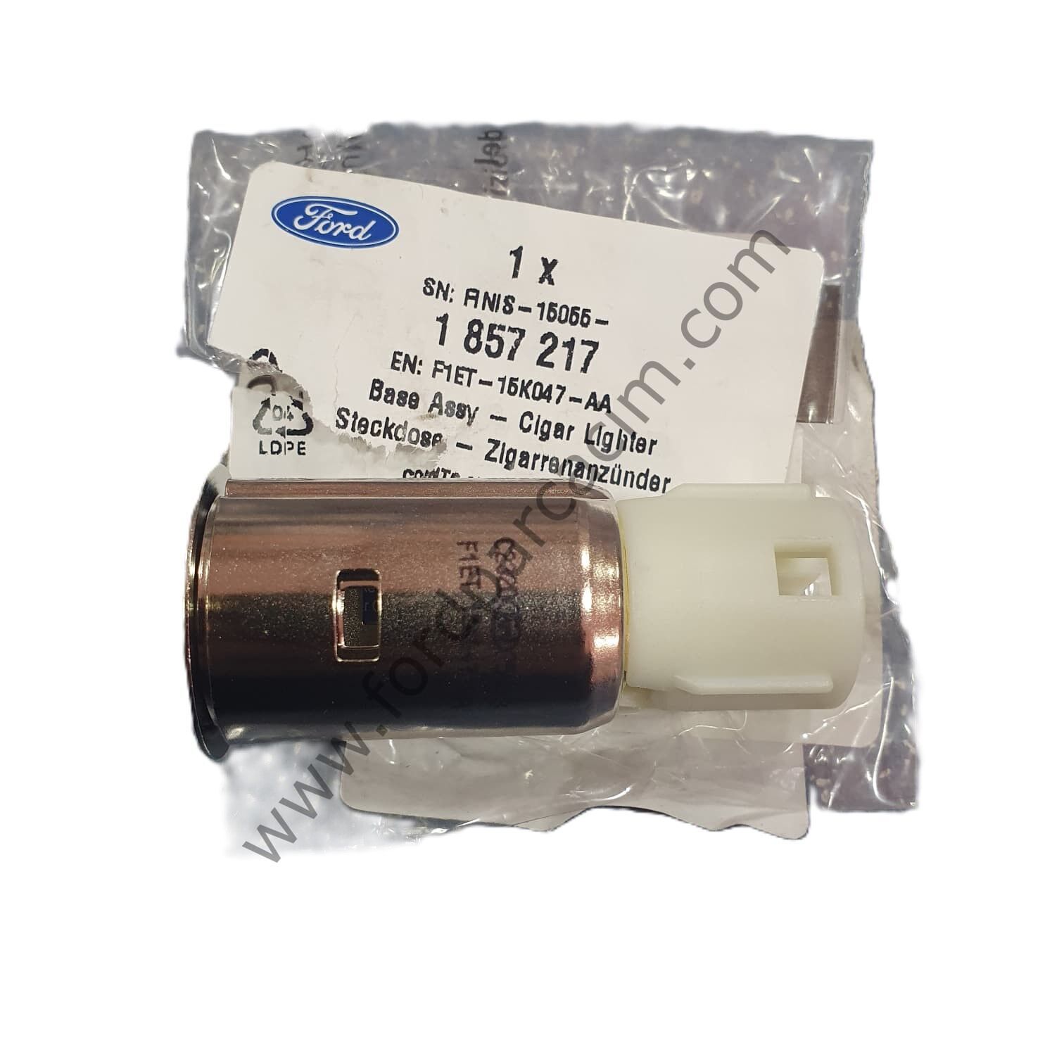 Puma Çakmak Yuvası 2019 Sonrası Modeller İçin ORJİNAL