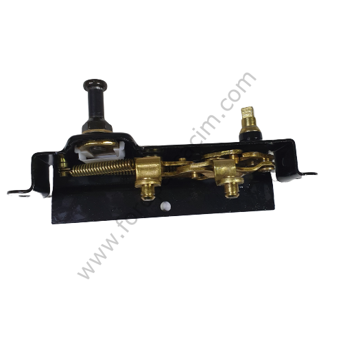 Transit Arka Kapı Kilidi T12-T15 1996-2001 Arası Modeller İçin İTHAL