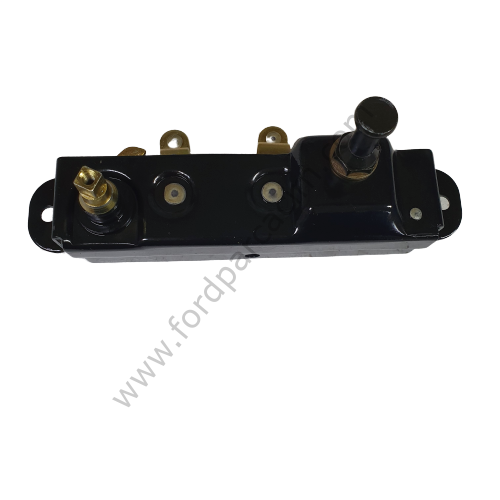 Transit Arka Kapı Kilidi T12-T15 1996-2001 Arası Modeller İçin İTHAL