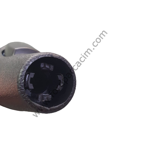 C-Max Vites Topuzu OTOMATİK Geniş Ağaz Uzun Boruya Olan Tip 2003-2010 Arası Modeller İçin İTHAL