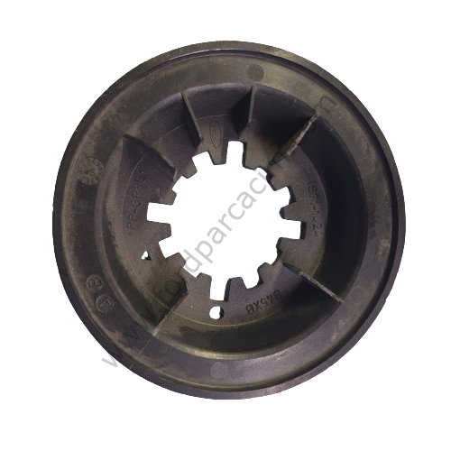 Mondeo Stepne Bağlantı Braketi 2001-2006 Arası Modeller İçin ORJİNAL