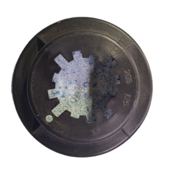 Mondeo Stepne Bağlantı Braketi 2001-2006 Arası Modeller İçin ORJİNAL