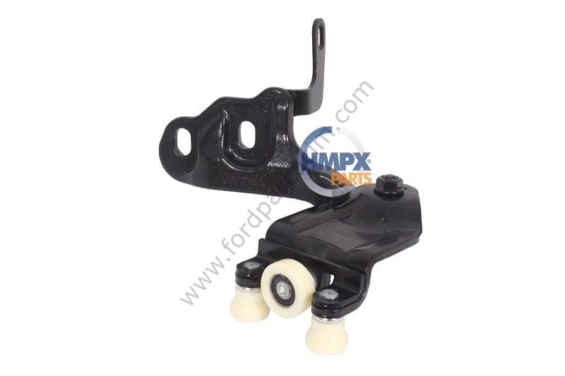 Custom Sürgülü Kapı Üst Makara Sağ Komple 2013-2023 Arası Modeller İçin İTHAL