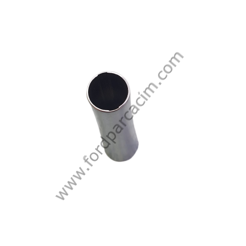 C-Max Otomatik Vites Topuzu Alt Nikelaj Borusu Uzun Tip 23MM 2003-2010 Arası Modeller İçin İTHAL