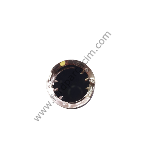 C-Max Otomatik Vites Topuzu Alt Nikelaj Borusu Uzun Tip 23MM 2003-2010 Arası Modeller İçin İTHAL