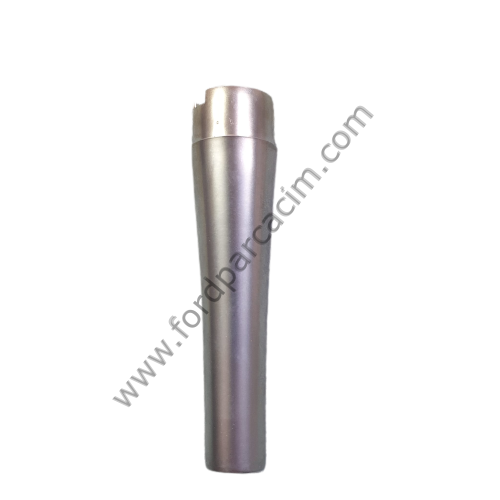 C-Max Otomatik Vites Topuzu Alt Nikelaj Borusu Uzun Tip 23MM 2003-2010 Arası Modeller İçin İTHAL