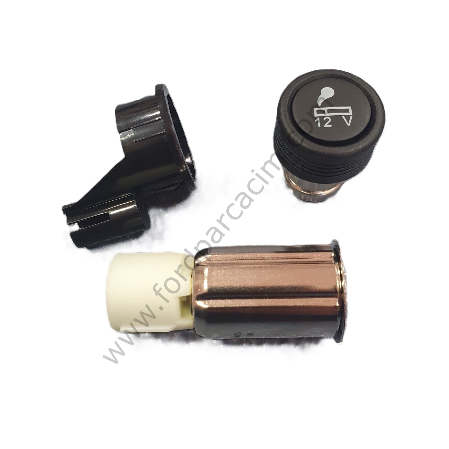 C-Max Çakmak Yuvası + Çakmak Komple Takım 2015-2019 Arası Modeller İçin