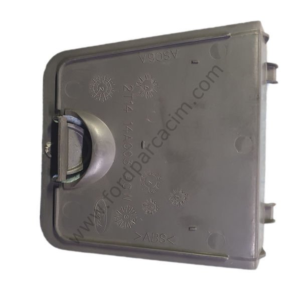 Connect Sigorta Kutu Kapağı 2002-2013 Arası Modeller İçin ORJİNAL