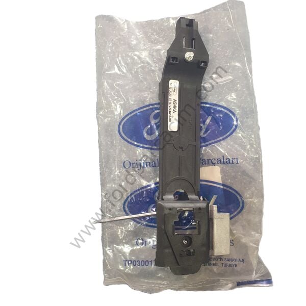 Connect Bagaj Kapı Kolu İç Takviyesi Sağ 2009-2013 Arası Çift Kapı Modeller İçin ORJİNAL