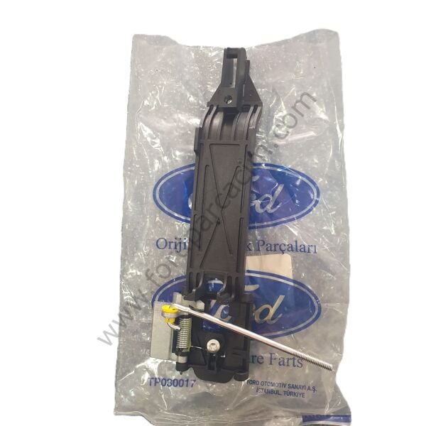 Connect Bagaj Kapı Kolu İç Takviyesi Sağ 2009-2013 Arası Çift Kapı Modeller İçin ORJİNAL