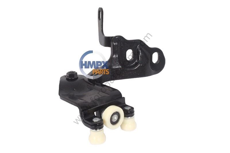 Custom Sürgülü Kapı Üst Makara Sol Komple 2013-2023 Arası Modeller İçin İTHAL