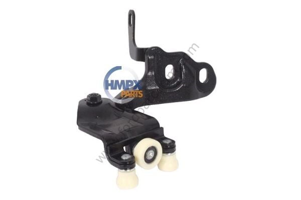 Custom Sürgülü Kapı Üst Makara Sol Komple 2013-2023 Arası Modeller İçin İTHAL