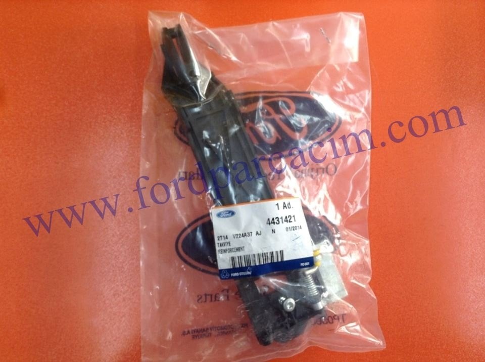 ORJİNAL ÖN KAPI KOLU İÇ TAKVİYE SOL -CONNECT 2002-2007