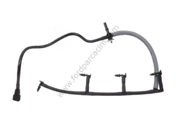 Ranger Enjektör Geri Dönüş Hortumu 2.2 Motor 2012-2022 Arası Modeller İçin YERLİ