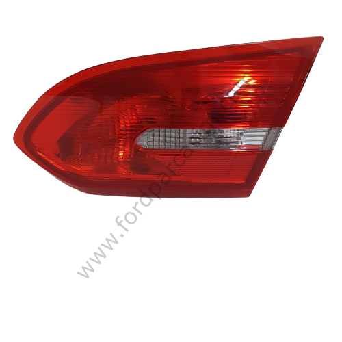 Focus Stop Lambası İÇ SAĞ Taraf ORJİNAL 2015-2018 Arası Modeller İçin