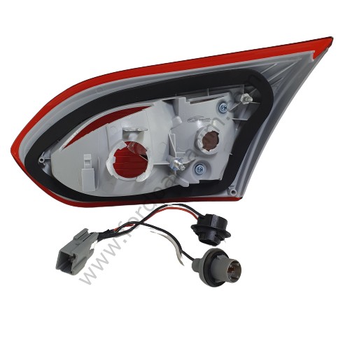 Focus Stop Lambası İÇ SOL Taraf 2015-2018 Arası Modeller İçin