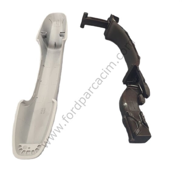 Focus 4 Dış Kapı Kolu Arka 2018-2023 Arası Modeller İçin ORJİNAL