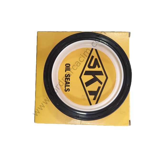 Fiesta Arka Krank Keçesi 1.4-1.5-1.6 Dizel 2002-2017 Arası Modeller İçin SKT