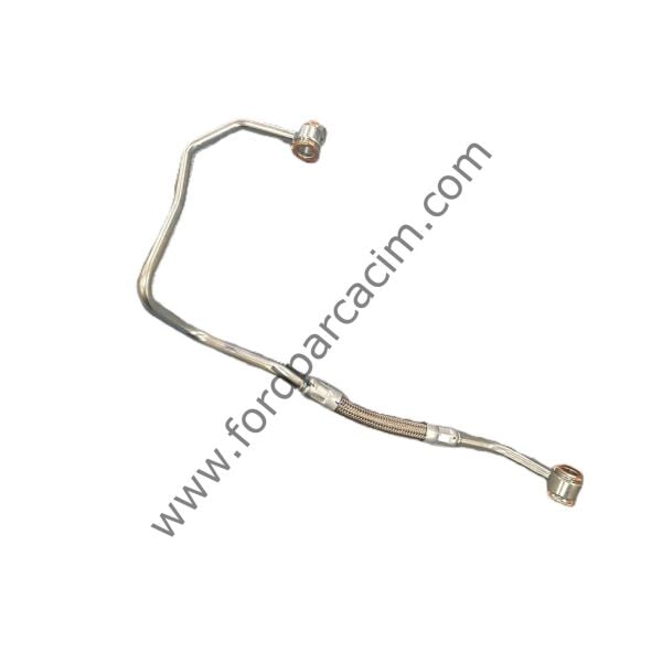 Courier Turbo Yağ Besleme Borusu 1.5-1.6 Dizel 2014-2023 Arası Modeller İçin İTHAL